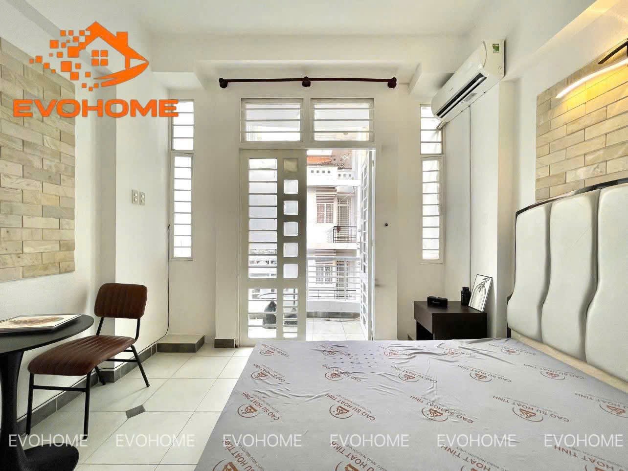 Studio Tại Nguyễn Hữu Cảnh, Phường 22, Quận Bình Thạnh, Hồ Chí Minh