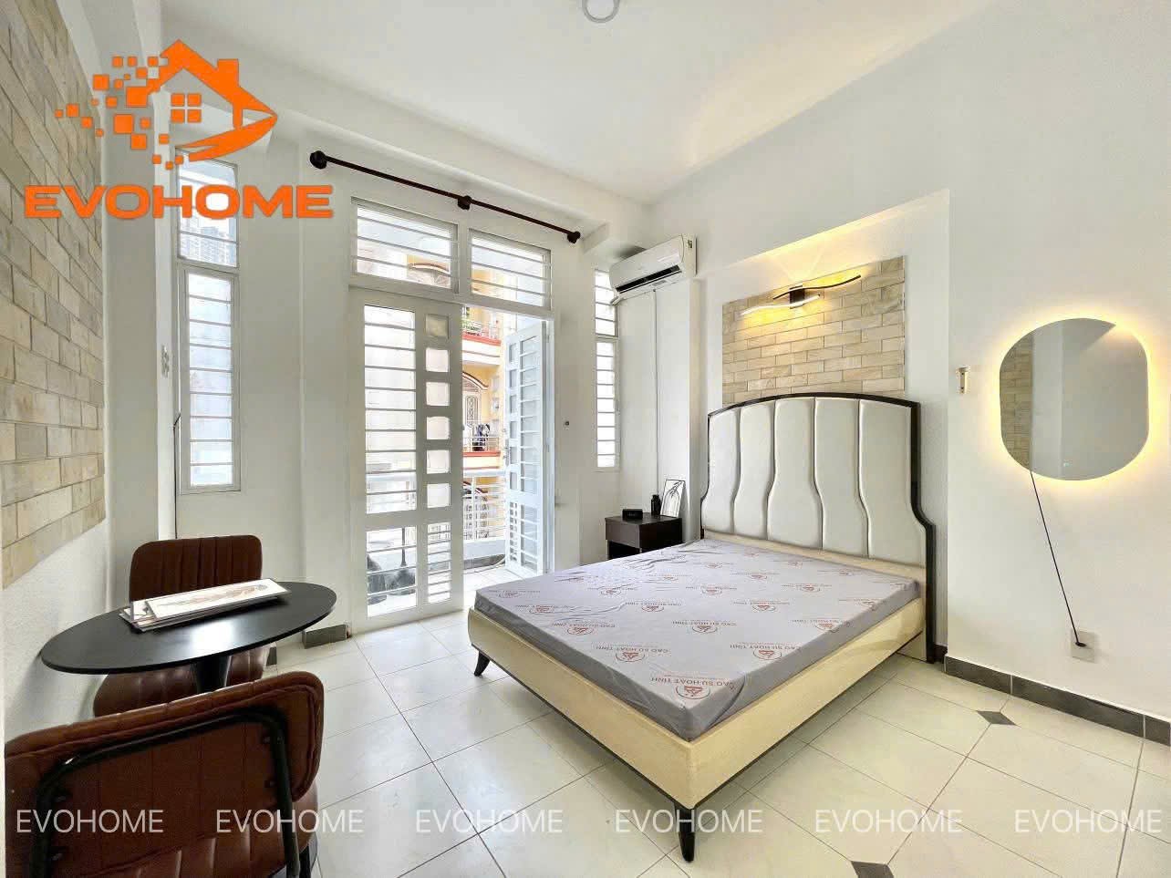 Studio Tại Nguyễn Hữu Cảnh, Phường 22, Quận Bình Thạnh, Hồ Chí Minh