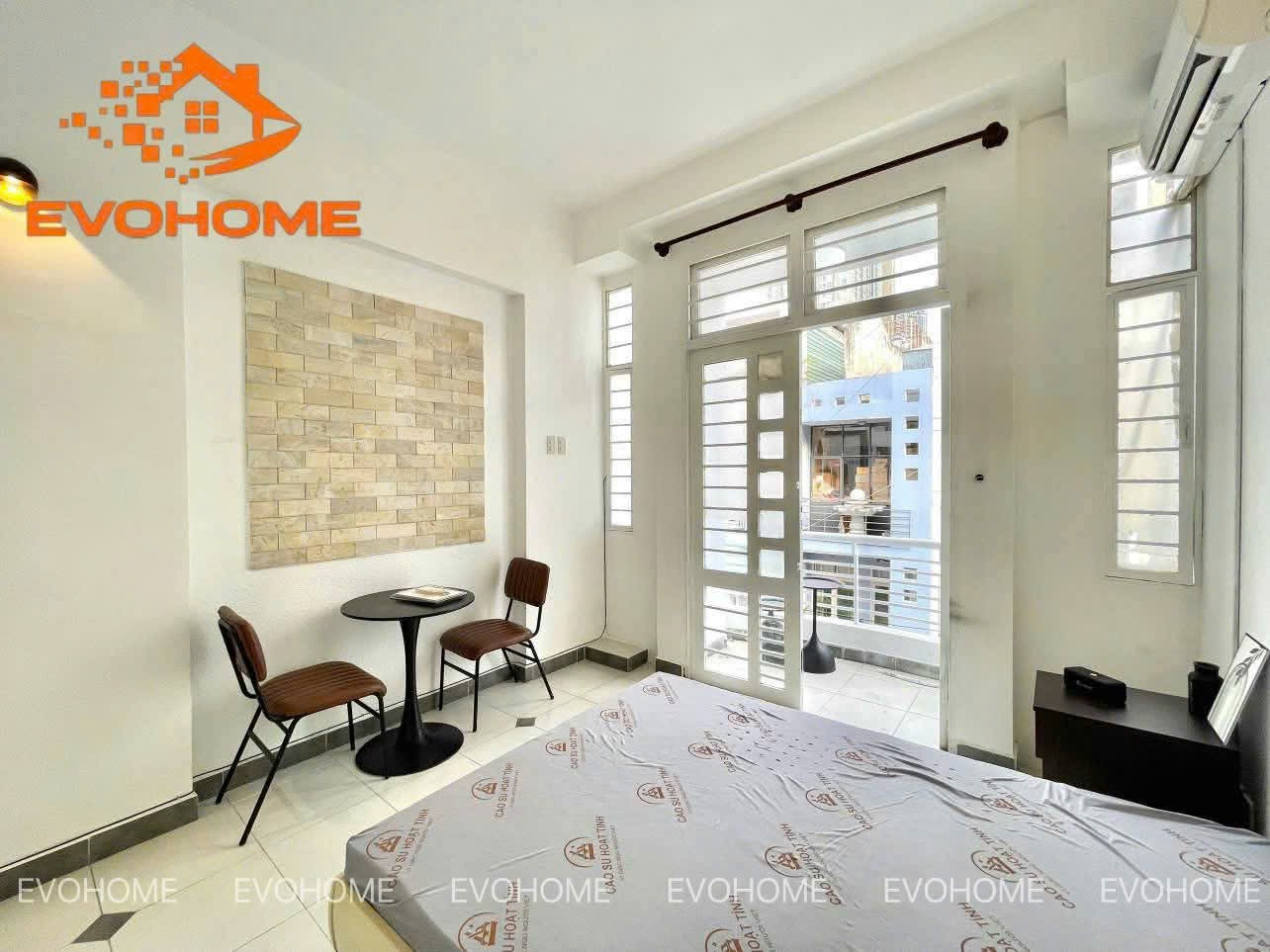 Studio Tại Nguyễn Hữu Cảnh, Phường 22, Quận Bình Thạnh, Hồ Chí Minh