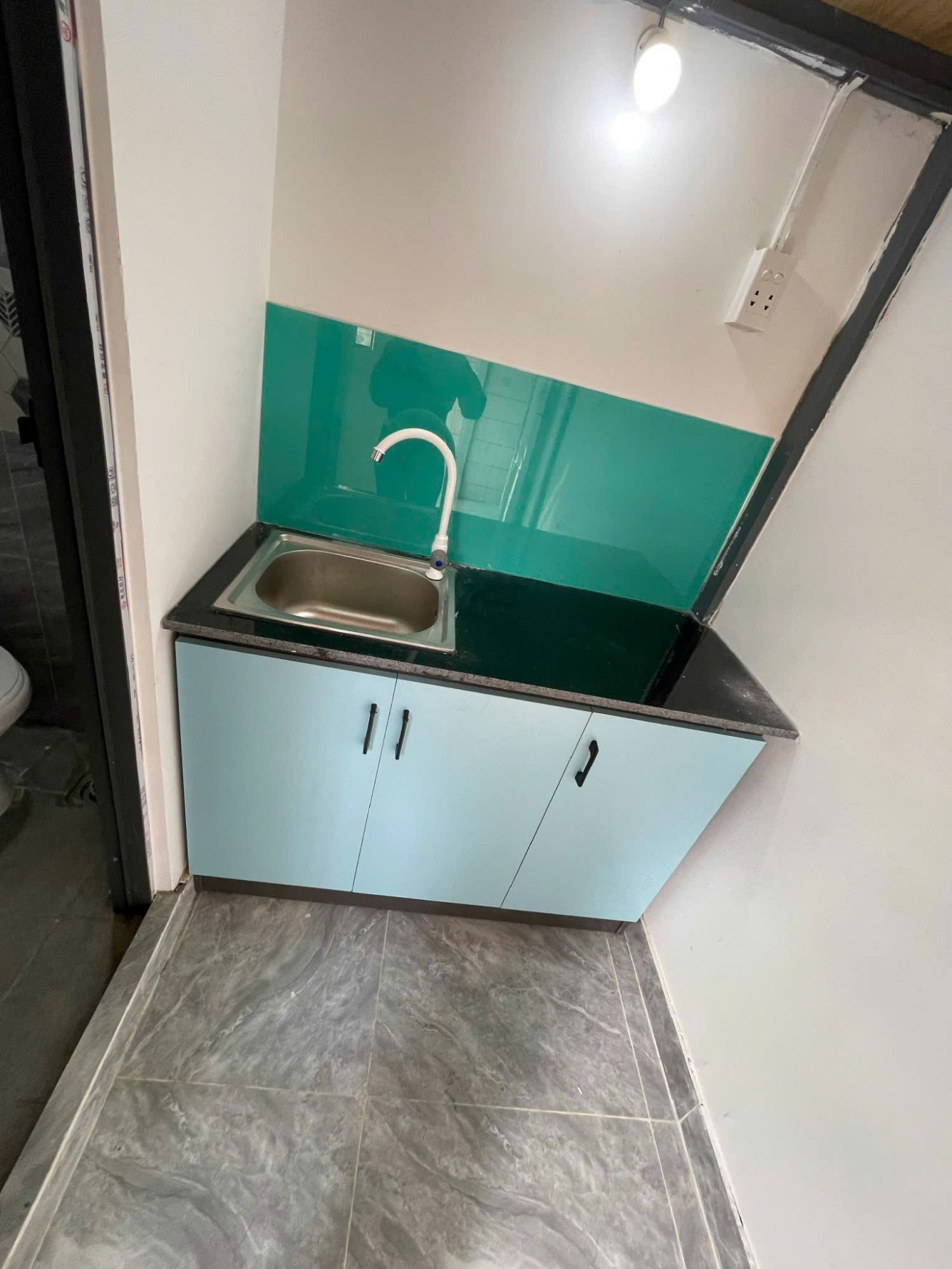 Nhà Trọ Tại 108/17 Huỳnh Khương An, Quận Gò Vấp, Hồ Chí Minh