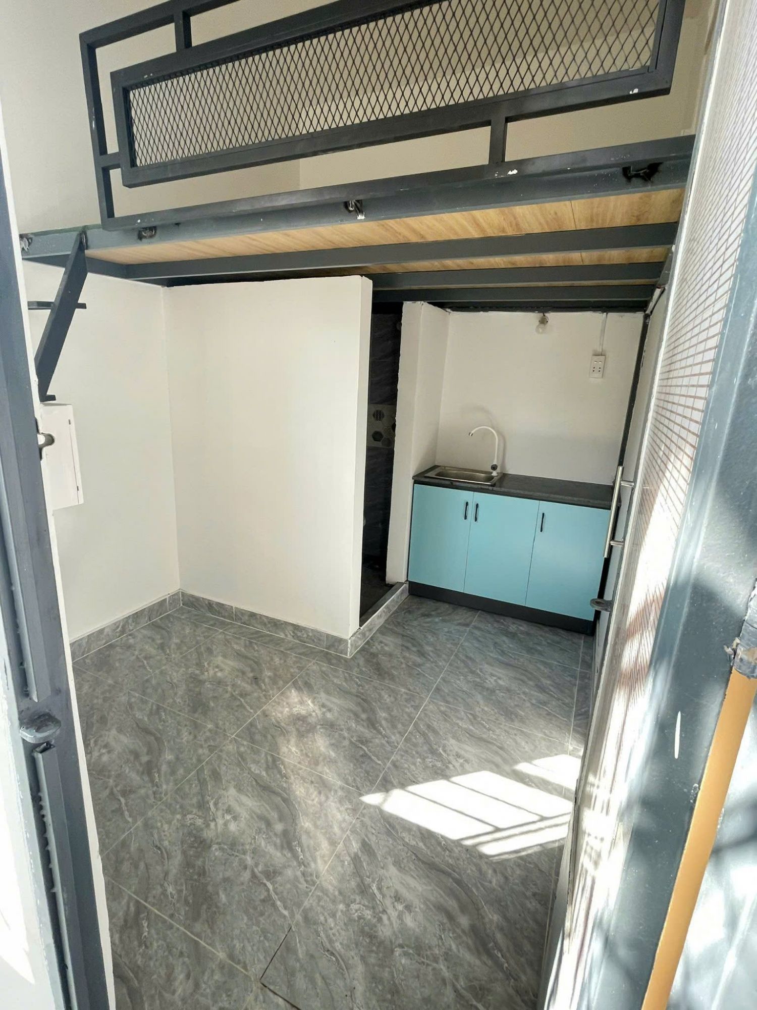 Nhà Trọ Tại 108/17 Huỳnh Khương An, Quận Gò Vấp, Hồ Chí Minh