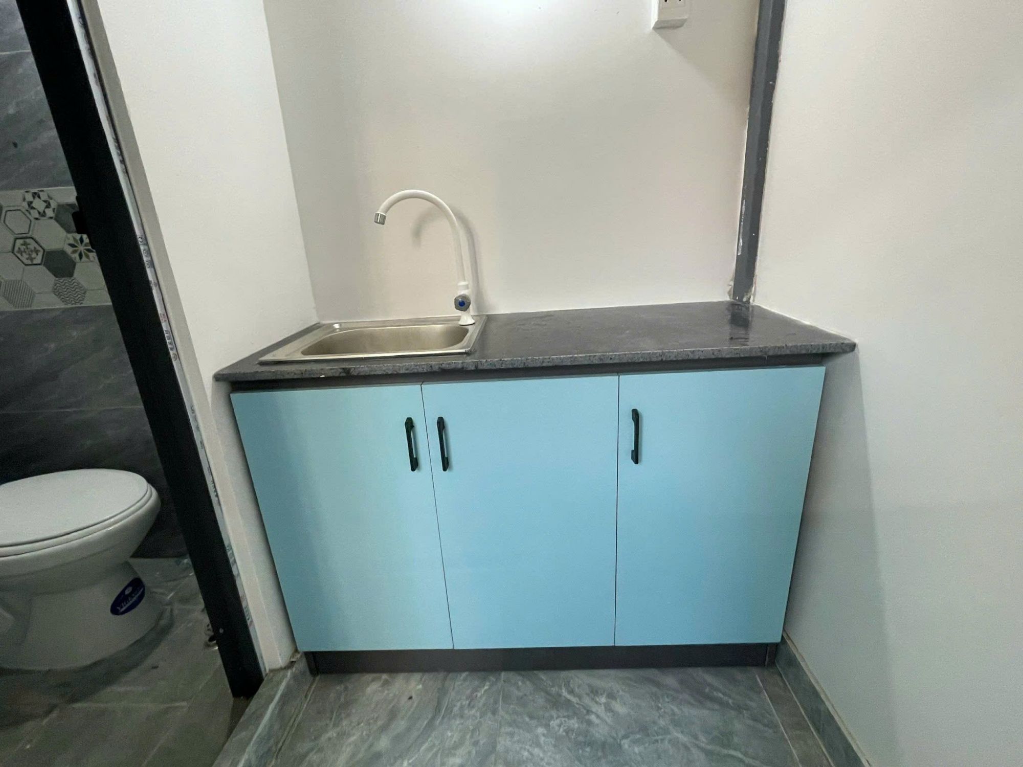Nhà Trọ Tại 108/17 Huỳnh Khương An, Quận Gò Vấp, Hồ Chí Minh