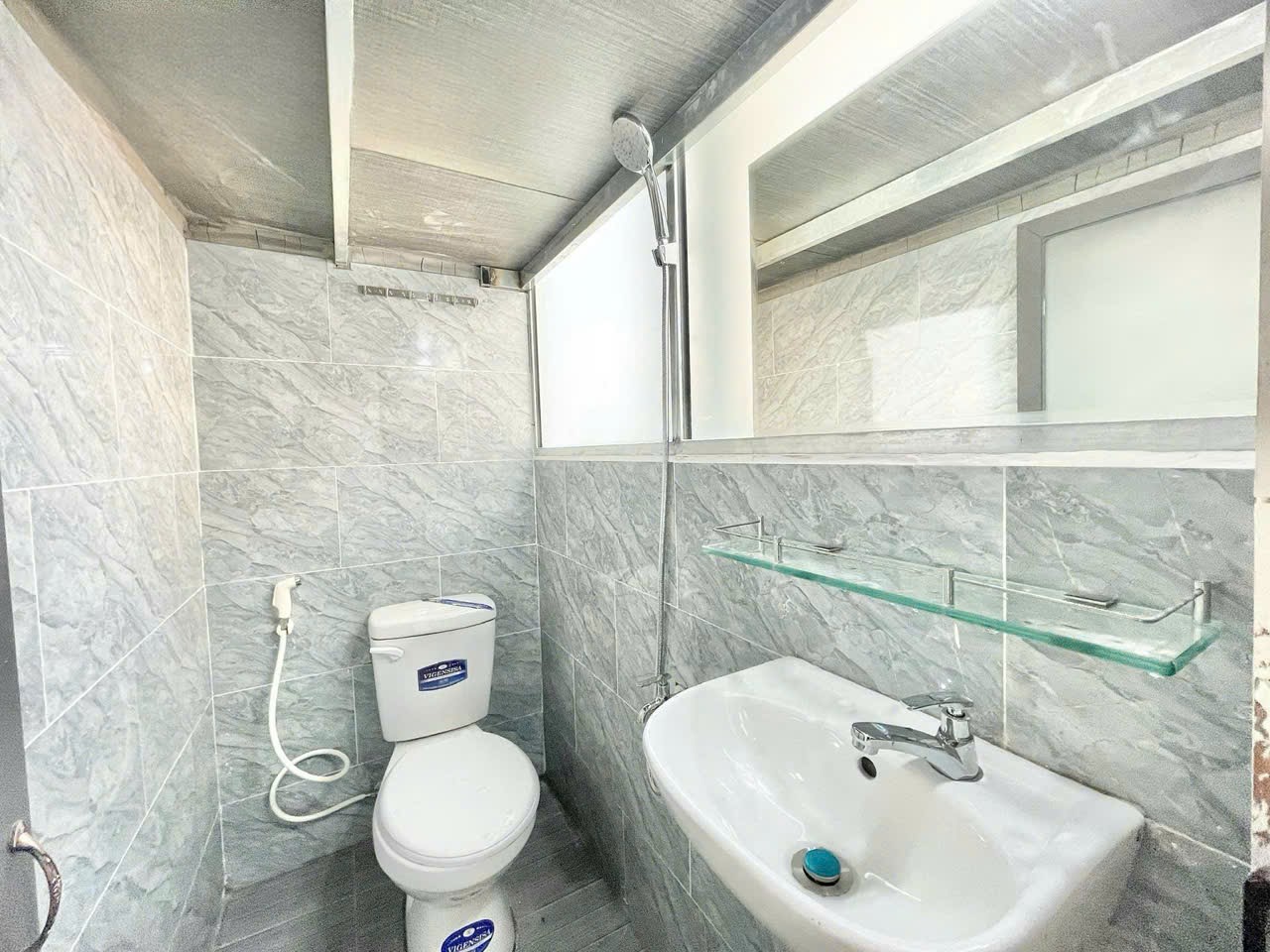 Nhà Trọ Tại 116 Đường Số 28, Phường 6, Quận Gò Vấp, Hồ Chí Minh