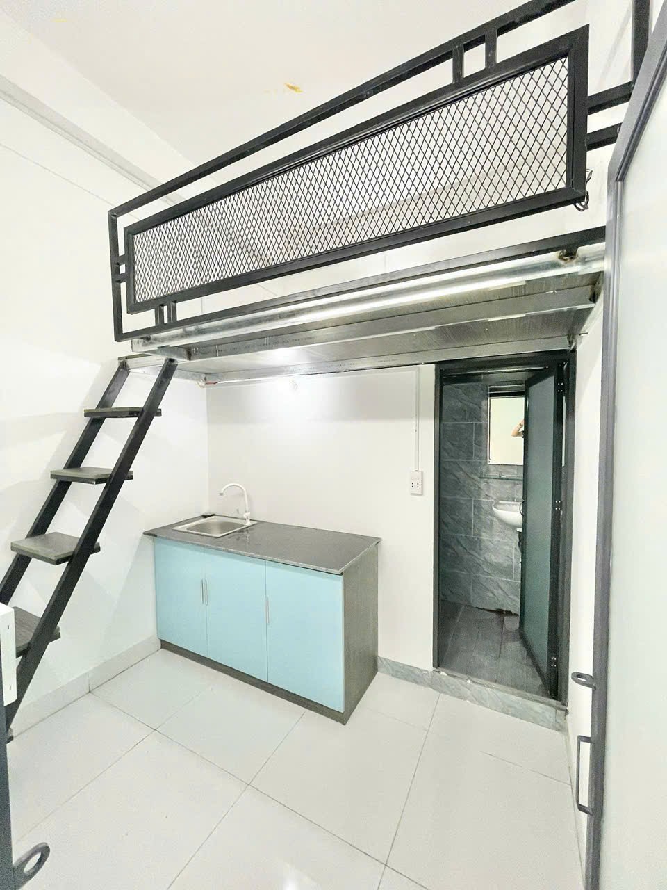 Nhà Trọ Tại 116 Đường Số 28, Phường 6, Quận Gò Vấp, Hồ Chí Minh