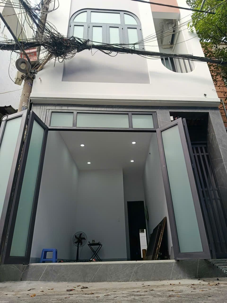 Kiot Tại 203/19 Huỳnh Văn Nghệ, Phường 12, Gò Vấp, Hồ Chí Minh 