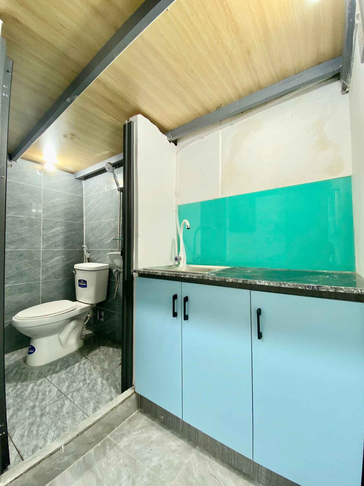 Nhà Trọ Tại 28 Đường Số 1, Quận Gò Vấp, Hồ Chí Minh 