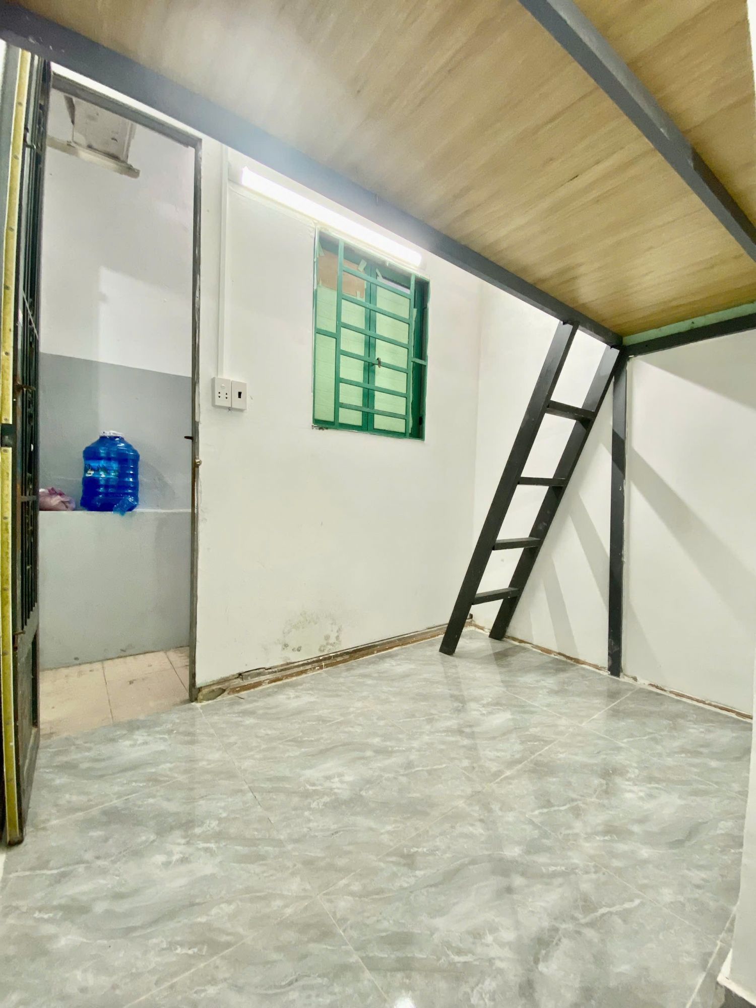 Nhà Trọ Tại 28 Đường Số 1, Quận Gò Vấp, Hồ Chí Minh 