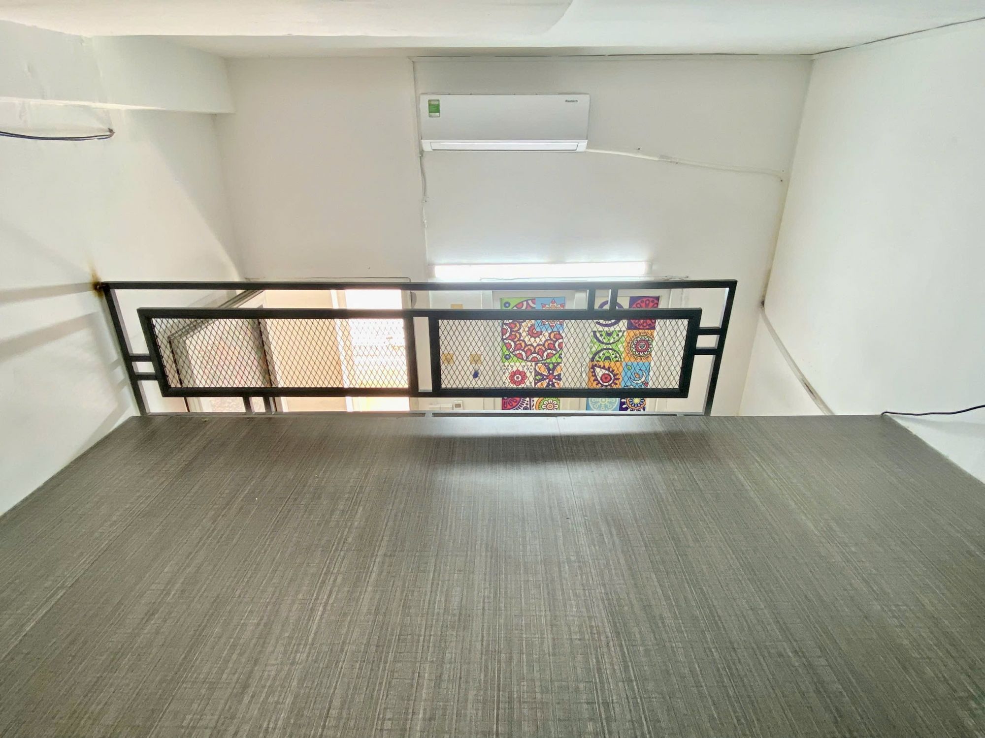 Nhà Trọ Tại 45 Trần Thị Nghỉ, Phường 7, Quận Gò Vấp, Hồ Chí Minh 