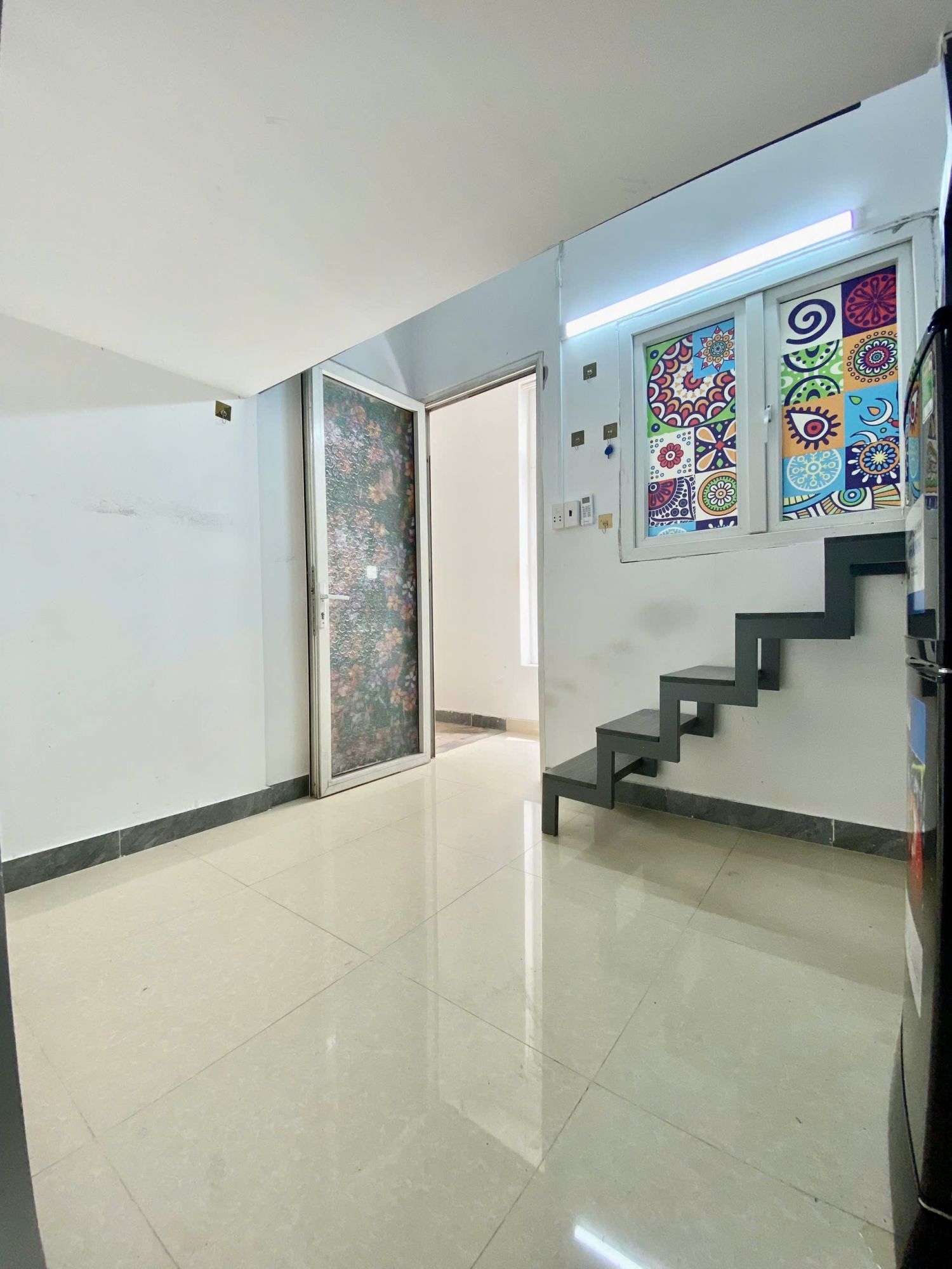 Nhà Trọ Tại 45 Trần Thị Nghỉ, Phường 7, Quận Gò Vấp, Hồ Chí Minh 