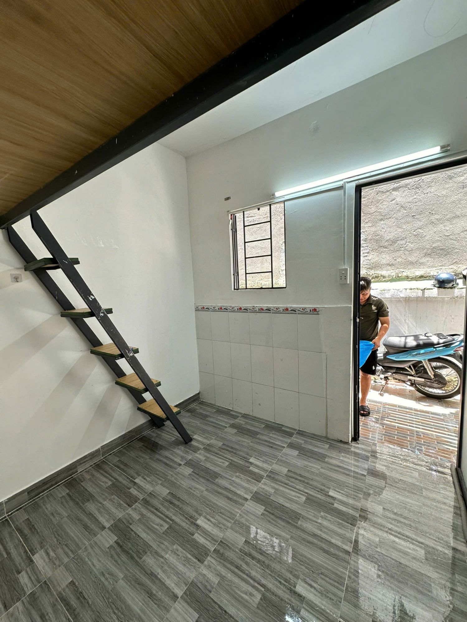 Nhà Trọ Tại 474 Nguyễn Văn Công, Phường 3, Quận Gò Vấp, Hồ Chí Minh  
