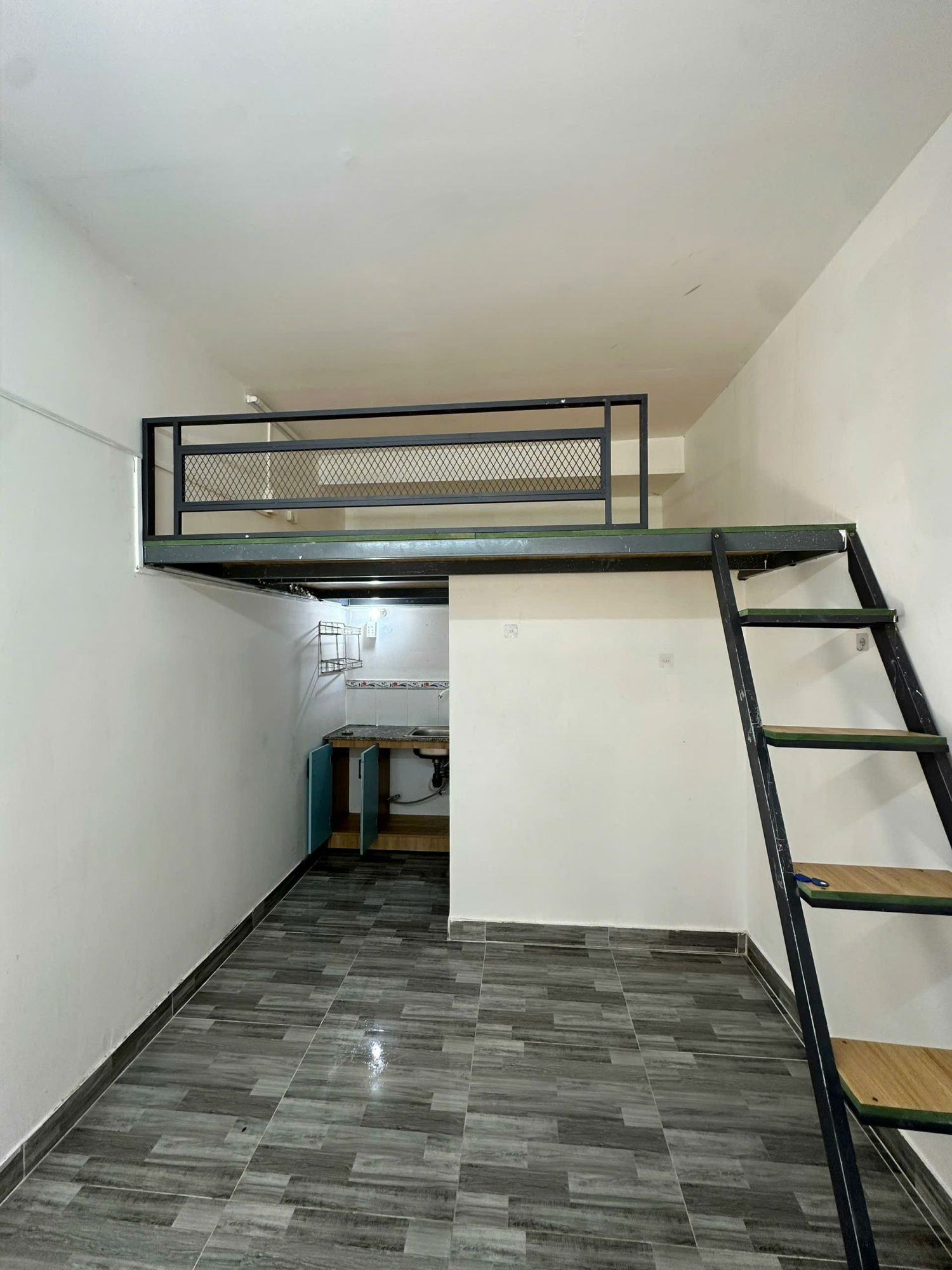Nhà Trọ Tại 474 Nguyễn Văn Công, Phường 3, Quận Gò Vấp, Hồ Chí Minh  