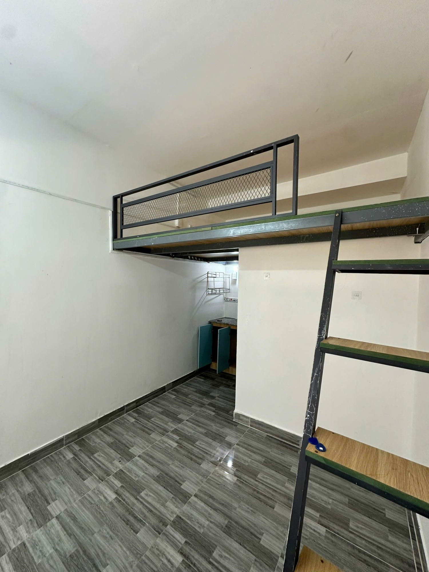 Nhà Trọ Tại 474 Nguyễn Văn Công, Phường 3, Quận Gò Vấp, Hồ Chí Minh  