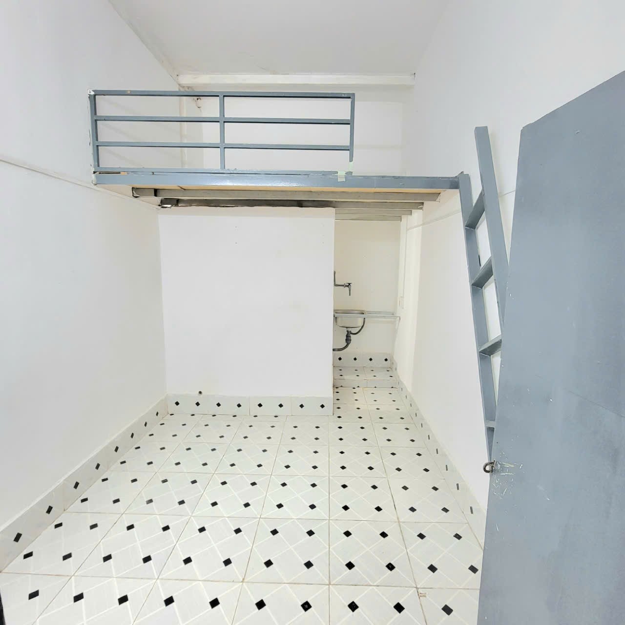 Nhà Trọ Tại 549/36 Lê Văn Thọ , Phường 14, Quận Gò Vấp, Hồ Chí Minh