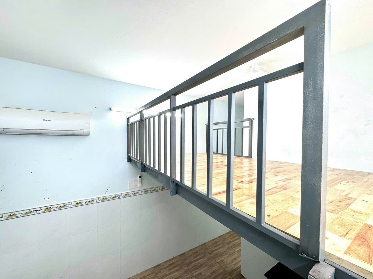 Phòng Trọ Trống Sẵn Số 61/70/12 Đường 59, Phường 14, Gò Vấp