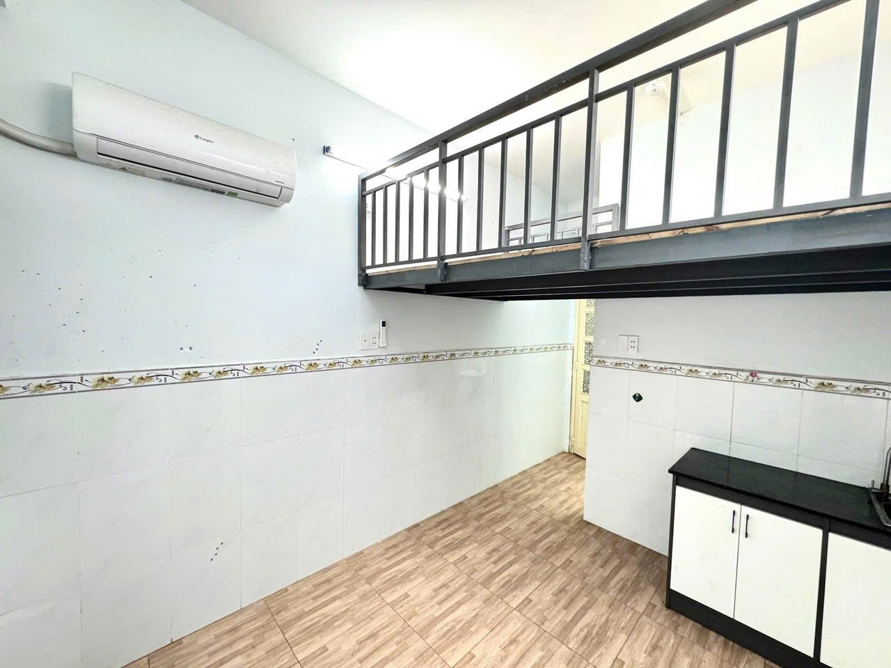 Phòng Trọ Trống Sẵn Số 61/70/12 Đường 59, Phường 14, Gò Vấp