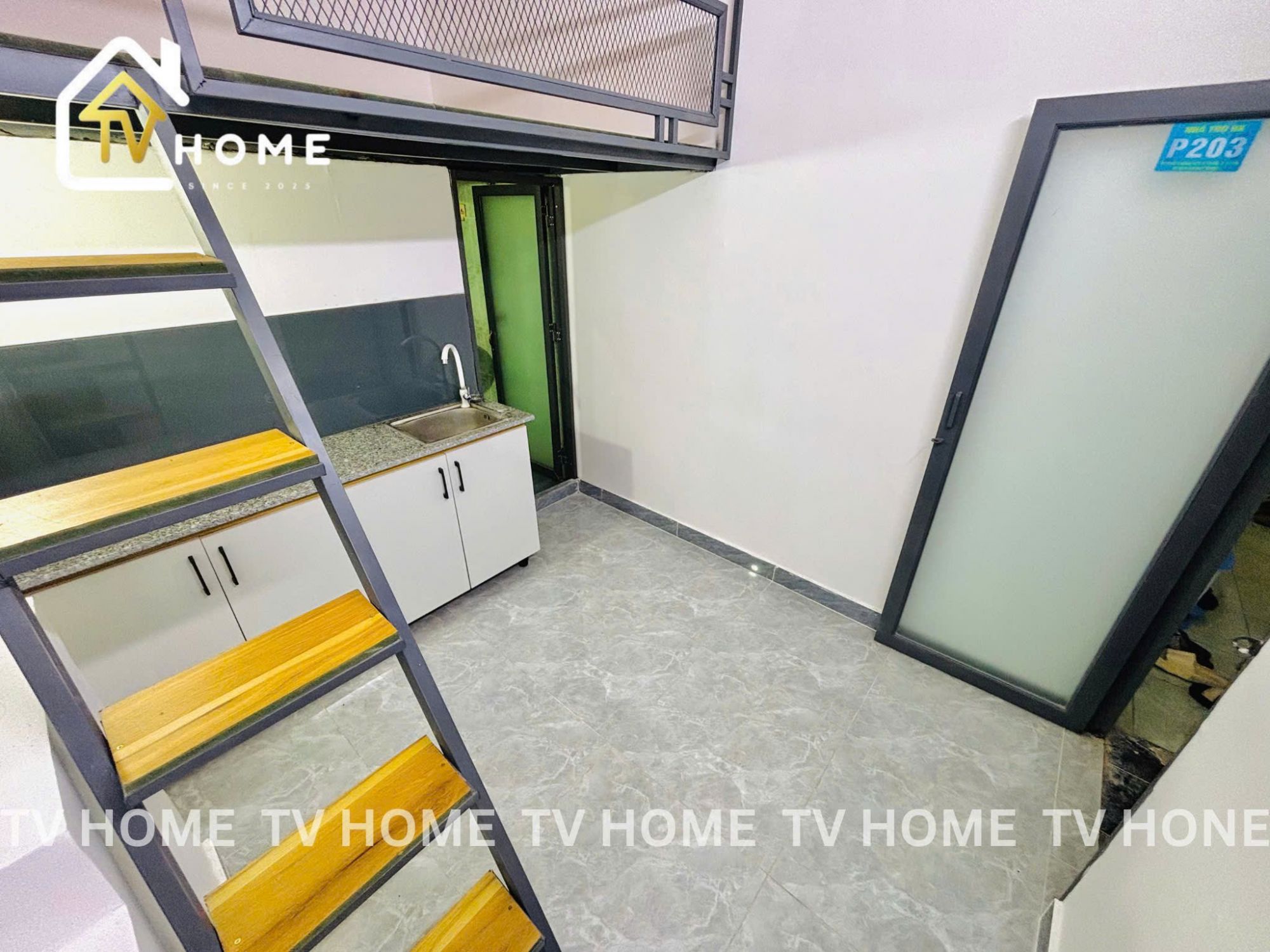 Nhà Trọ Tại 67/16 Đường Số 5, Phường 17, Quận Gò Vấp, Hồ Chí Minh 