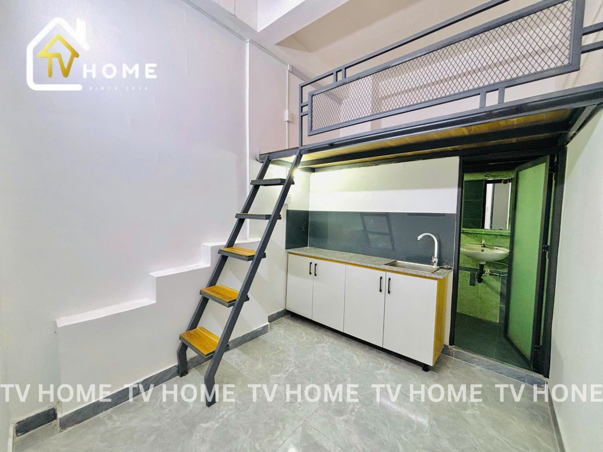 Nhà Trọ Tại 67/16 Đường Số 5, Phường 17, Quận Gò Vấp, Hồ Chí Minh 