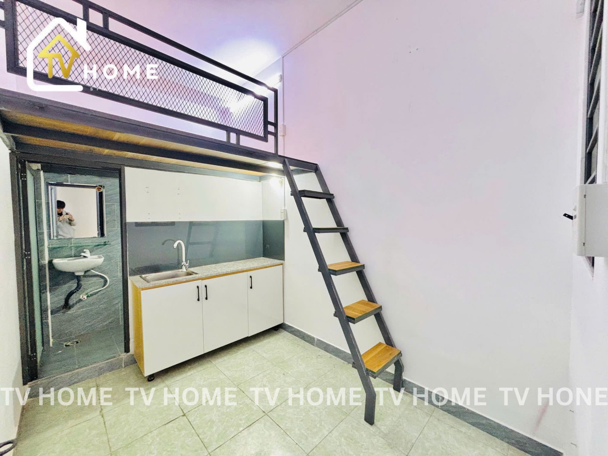 Nhà Trọ Tại 67/16 Đường Số 5, Phường 17, Quận Gò Vấp, Hồ Chí Minh 