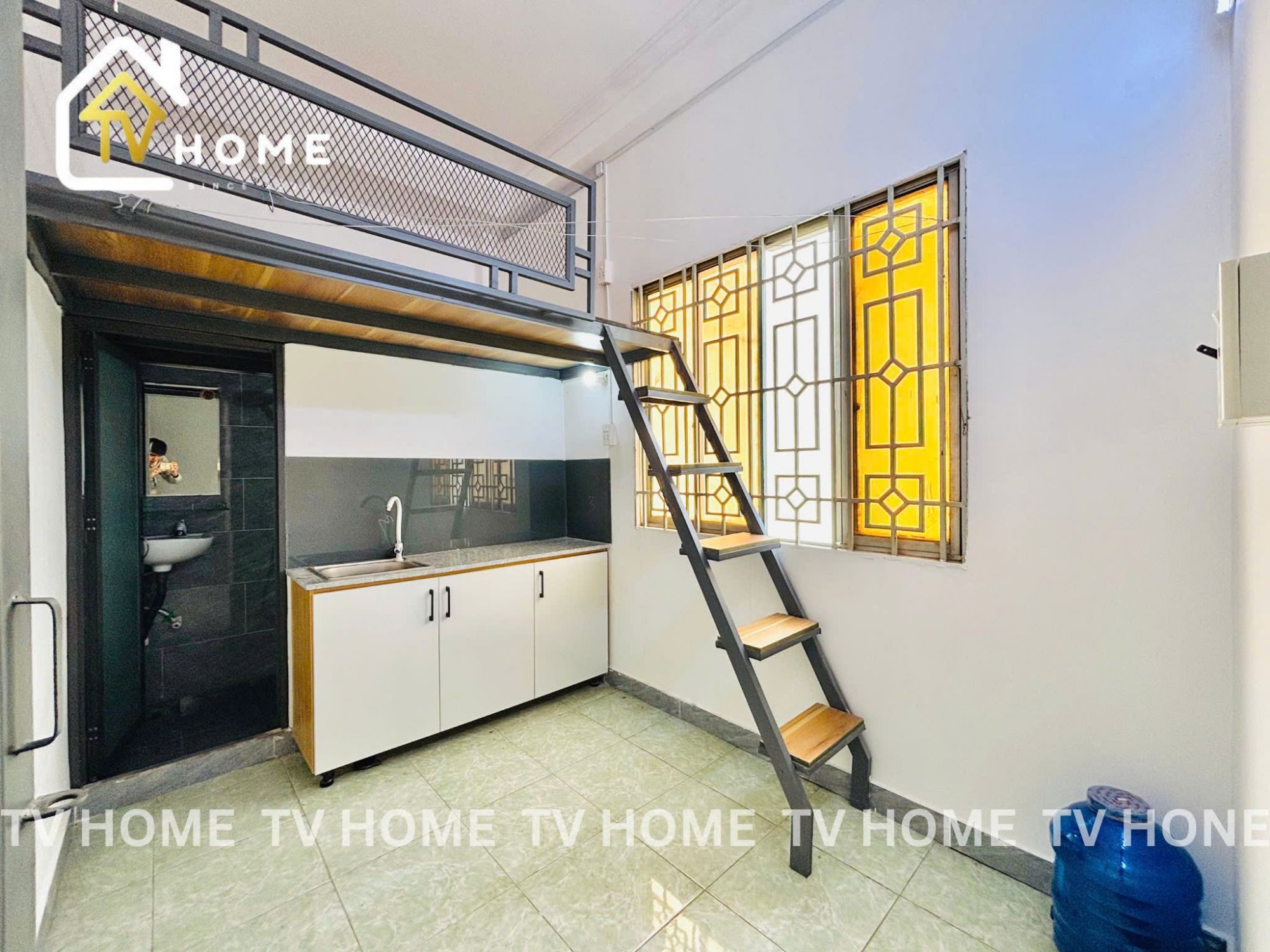 Nhà Trọ Tại 67/16 Đường Số 5, Phường 17, Quận Gò Vấp, Hồ Chí Minh 