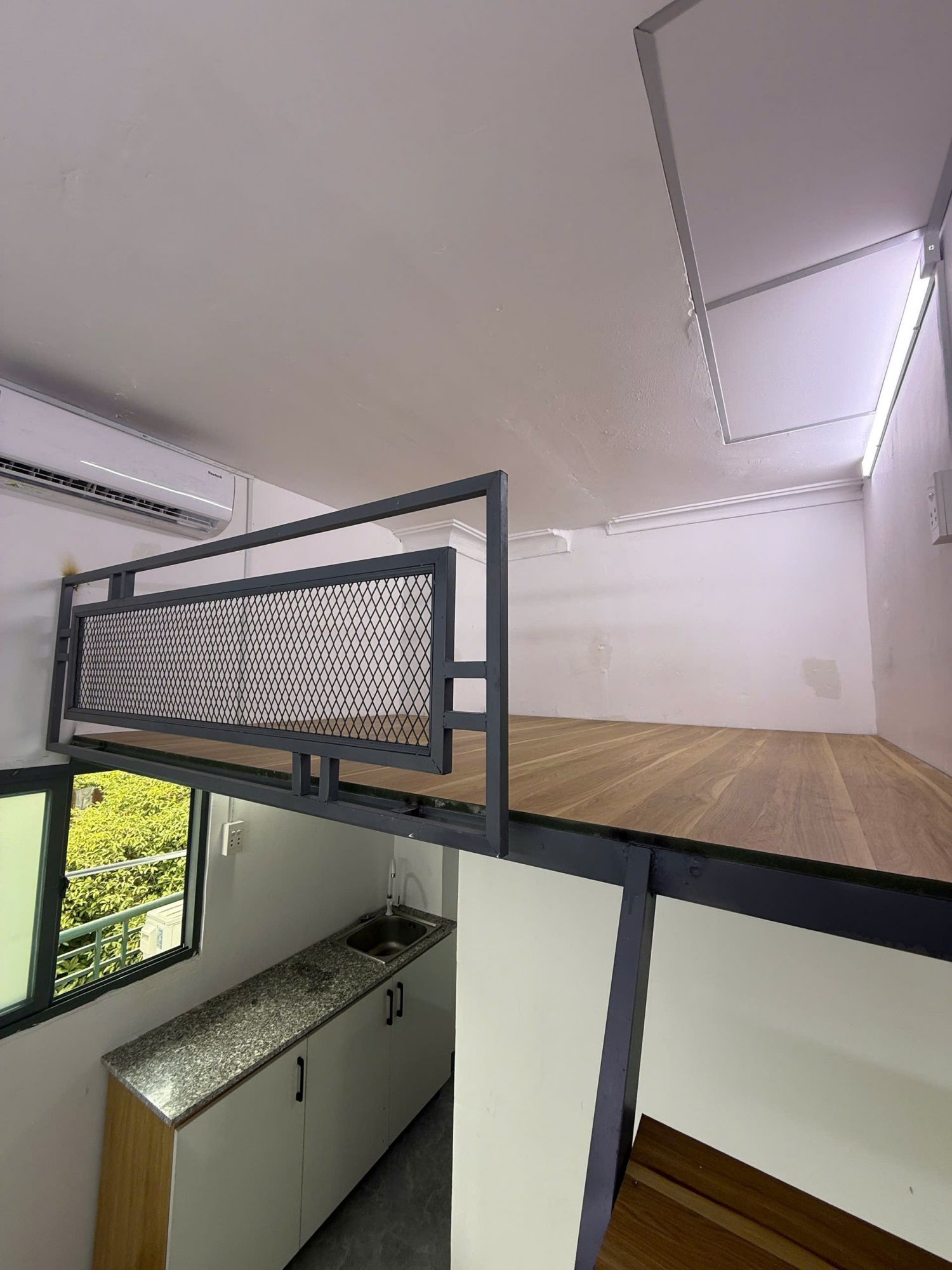 Nhà Trọ Tại 67/6/14 Đường Số 5, Phường 17, Quận Gò Vấp, Hồ Chí Minh 