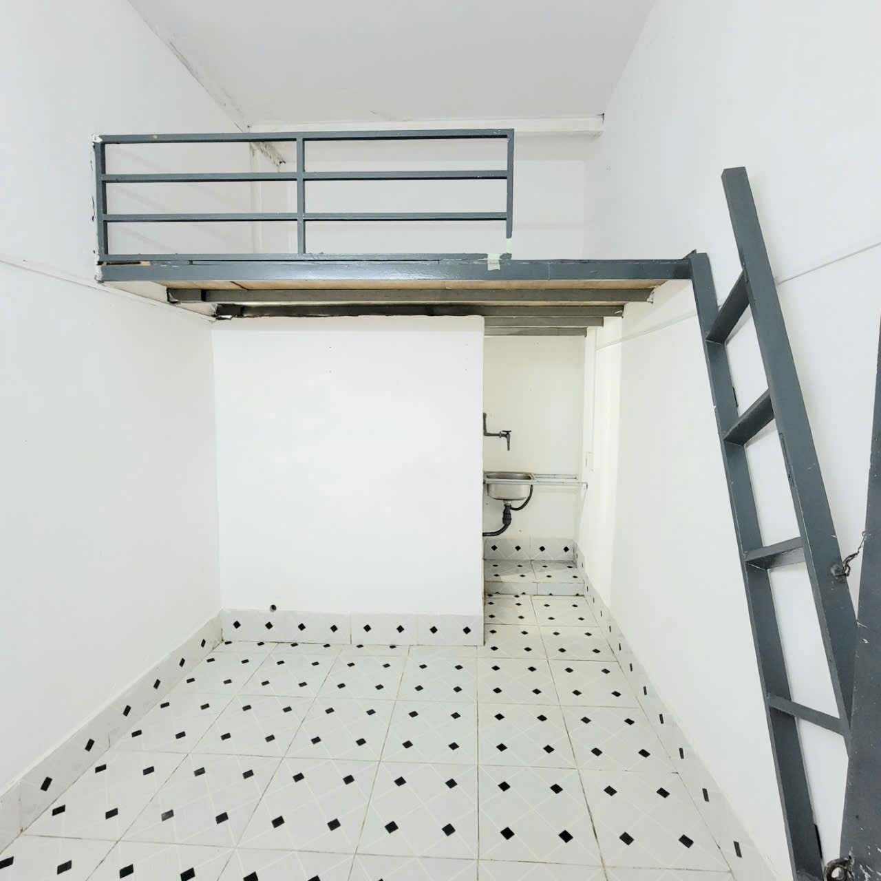 Nhà Trọ Tại 549/36 Lê Văn Thọ, Phường 14, Quận Gò Vấp, Hồ Chí Minh