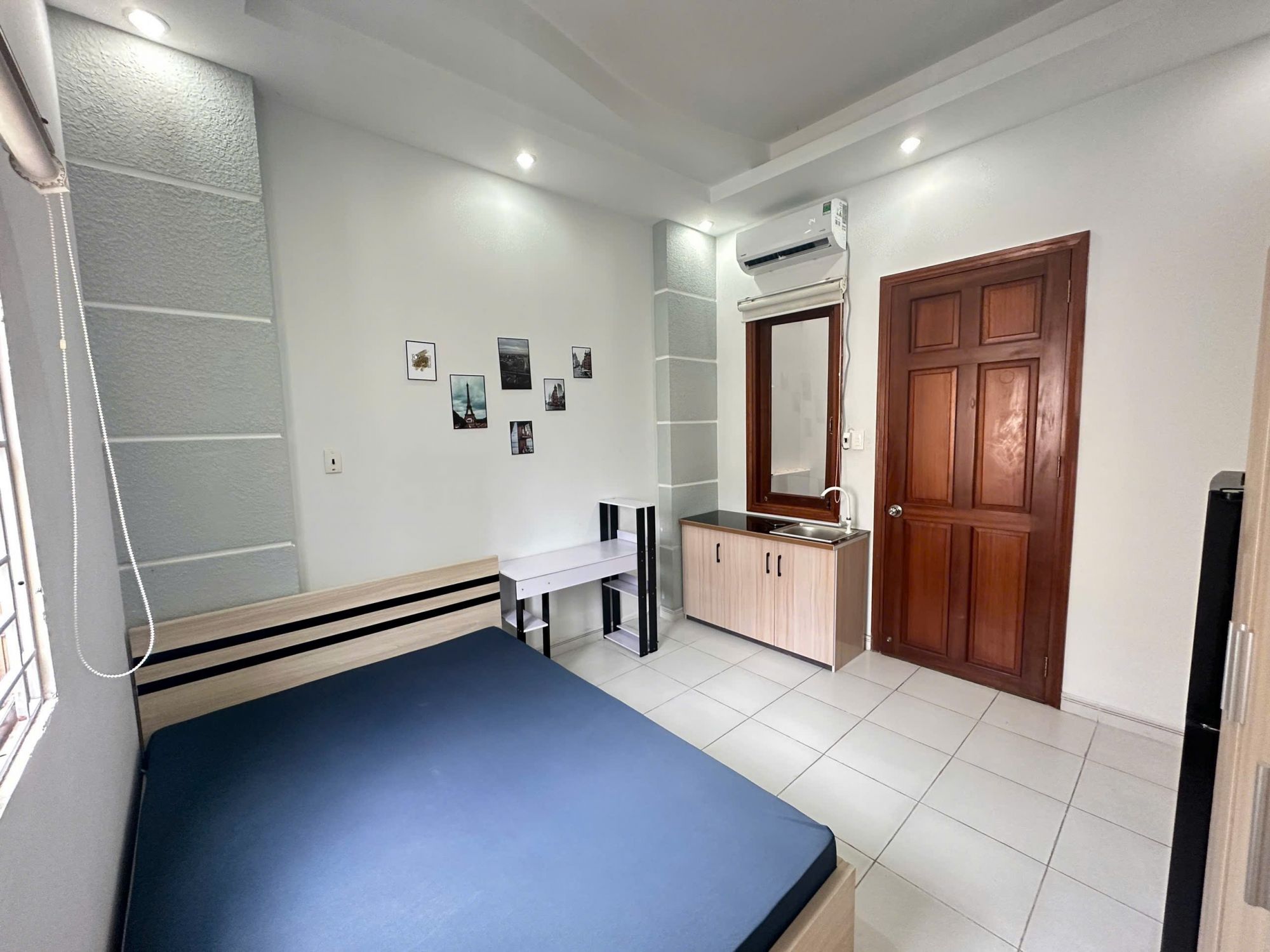 Nhà Trọ Tại Phùng Văn Cung, Phường 04, Quận Phú Nhuận, Hồ Chí Minh