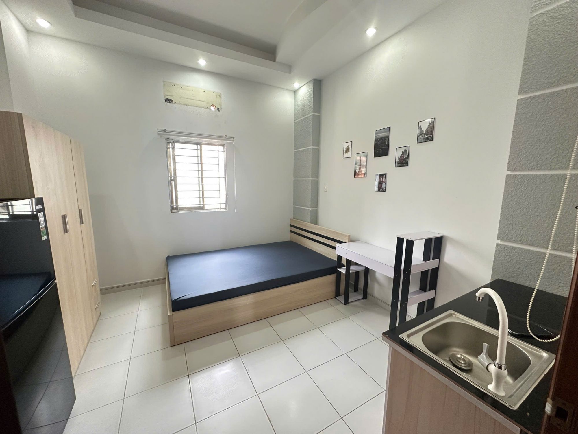 Nhà Trọ Tại Phùng Văn Cung, Phường 04, Quận Phú Nhuận, Hồ Chí Minh