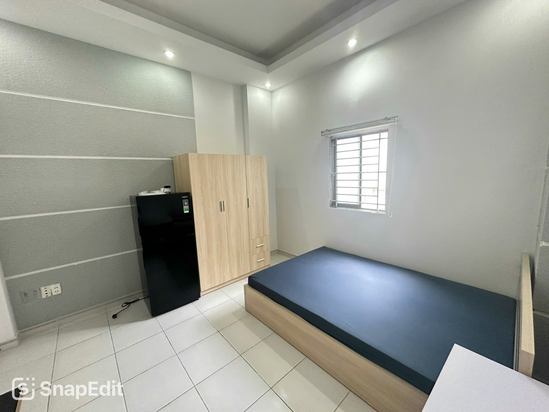 Nhà Trọ Tại Phùng Văn Cung, Phường 04, Quận Phú Nhuận, Hồ Chí Minh