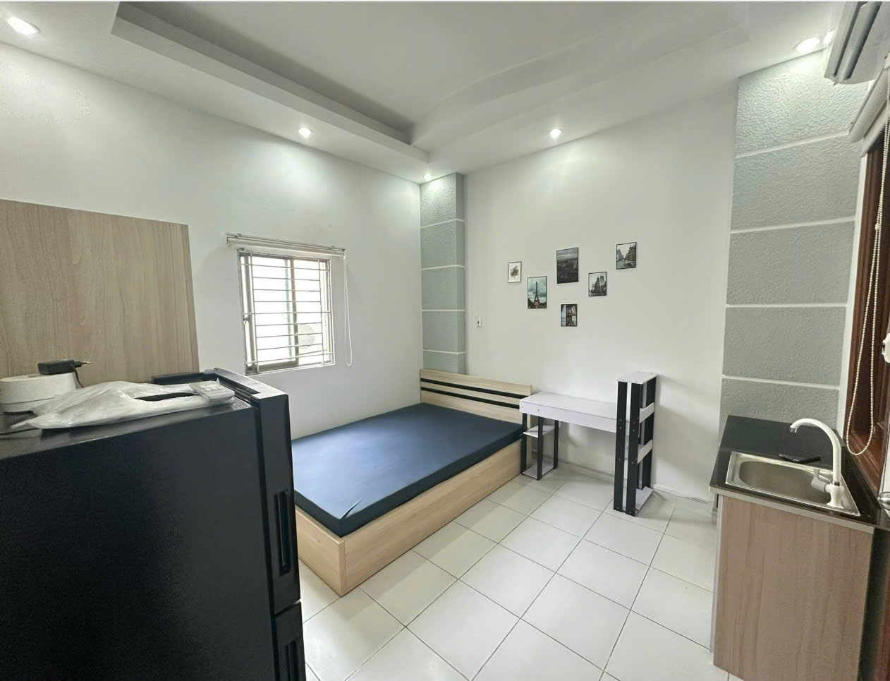 Nhà Trọ Tại Phùng Văn Cung, Phường 04, Quận Phú Nhuận, Hồ Chí Minh
