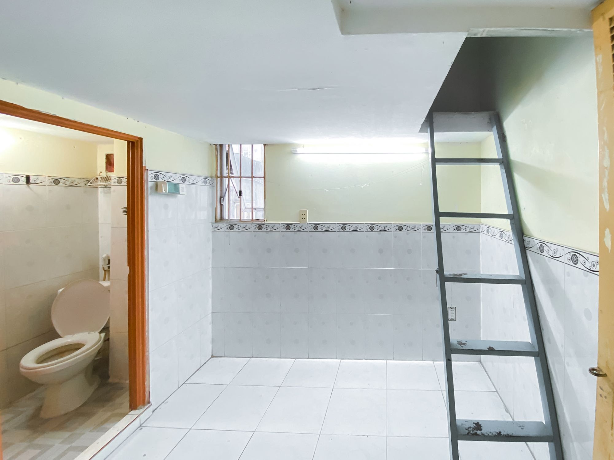 Nhà Trọ Bảo Dung Tại Đường Bùi Thị Xuân, Phường 2, Quận Tân Bình, Hồ Chí Minh.