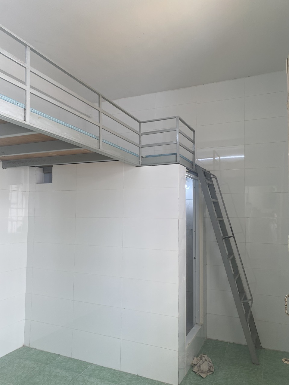 Nhà Trọ 24/13 Nguyễn Thái Bình, Phường 4, Tân Bình, Hồ Chí Minh