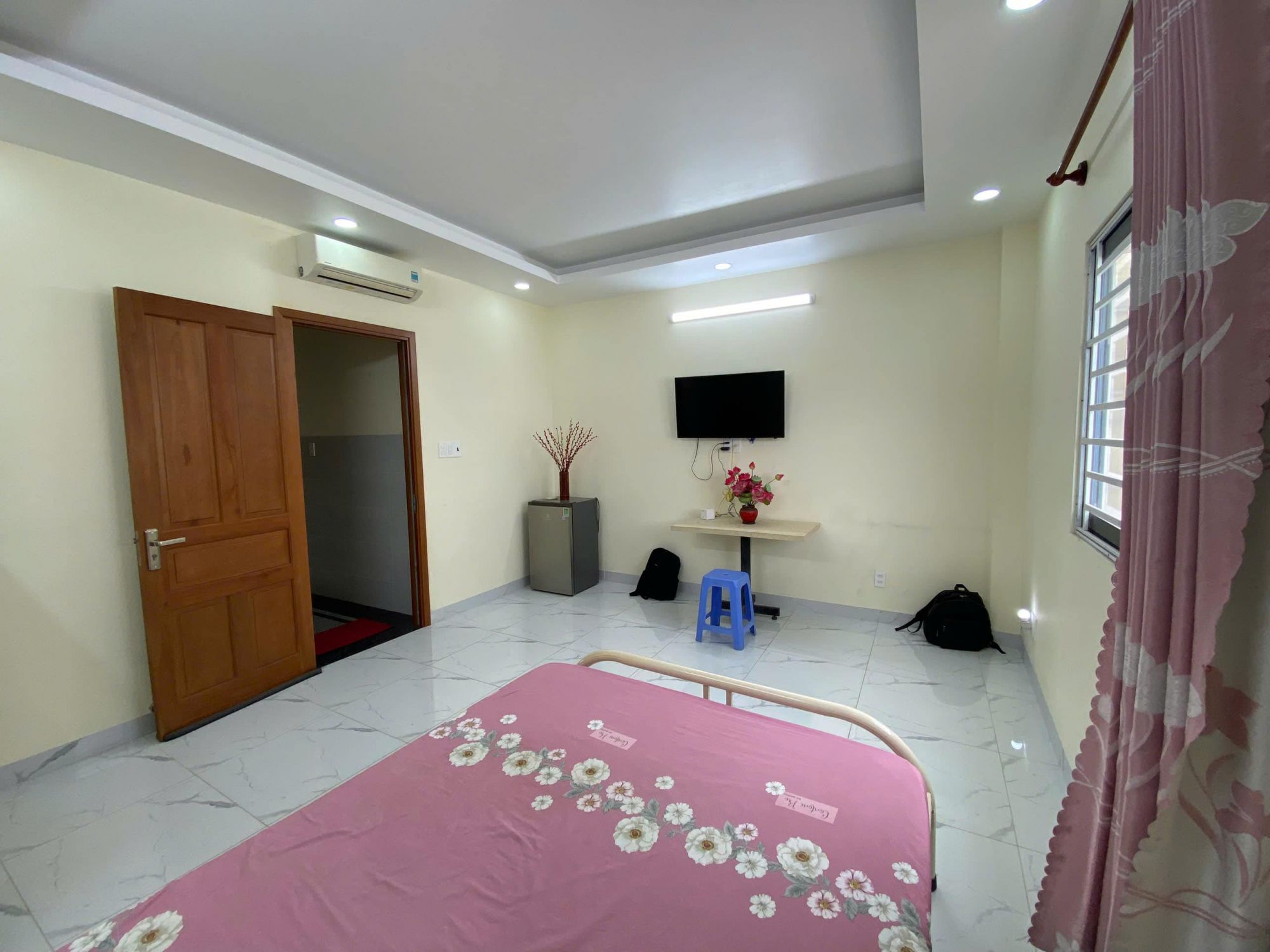 Nhà Trọ Số 84 Nguyễn Bá Tòng, Phường 11, Tân Bình, Hồ Chí Minh
