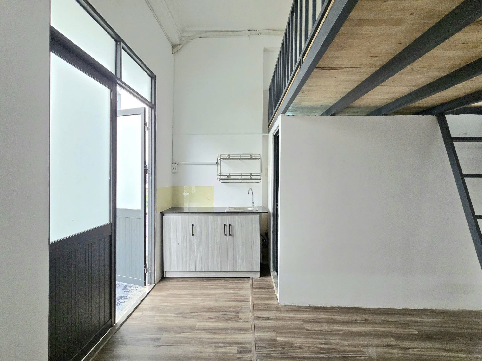 Nhà Trọ Tại Âu Cơ, Phường 9, Quận Tân Bình, Hồ Chí Minh 