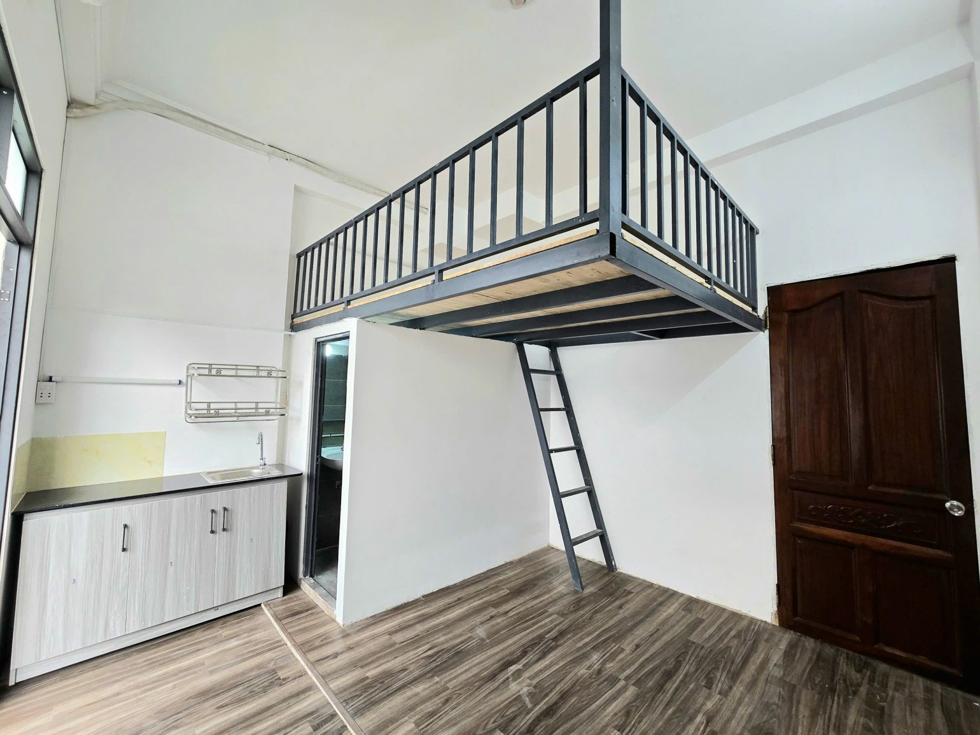 Nhà Trọ Tại Âu Cơ, Phường 9, Quận Tân Bình, Hồ Chí Minh 