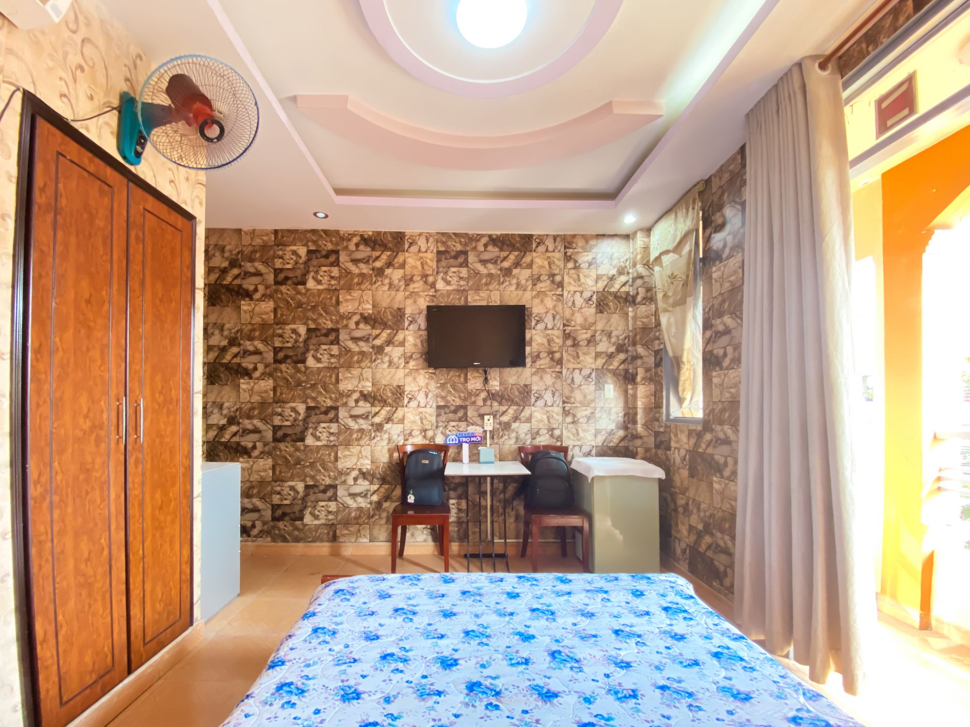 Nhà Trọ 130 Nguyễn Cửu Đàm, Tân Sơn Nhì, Tân Phú
