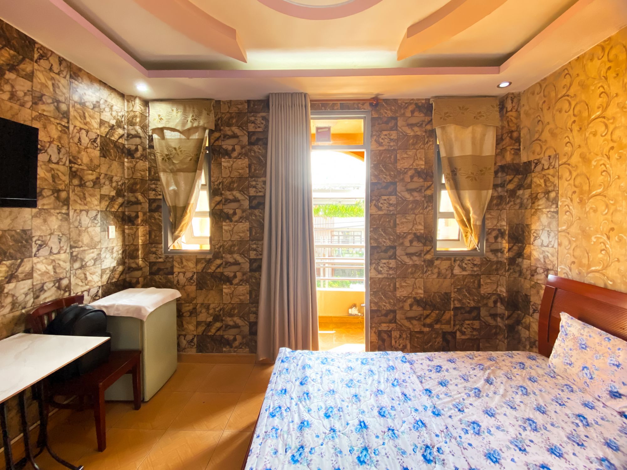 Nhà Trọ 130 Nguyễn Cửu Đàm, Tân Sơn Nhì, Tân Phú