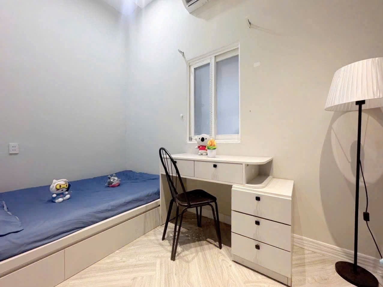 Căn Hộ Mini 1PN Tại Nguyễn Cửu Vân, Phường 17, Quận Bình Thạnh, Hồ Chí Minh