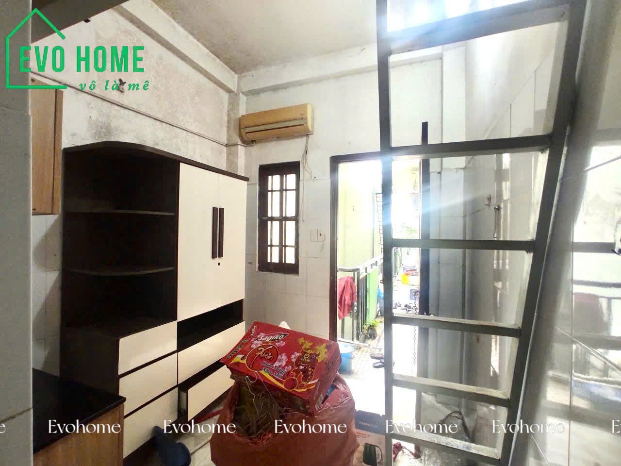 Nhà Trọ Tại Phú Thọ Hòa, Phường Phú Thọ Hòa, Quận Tân Phú, Hồ Chí Minh