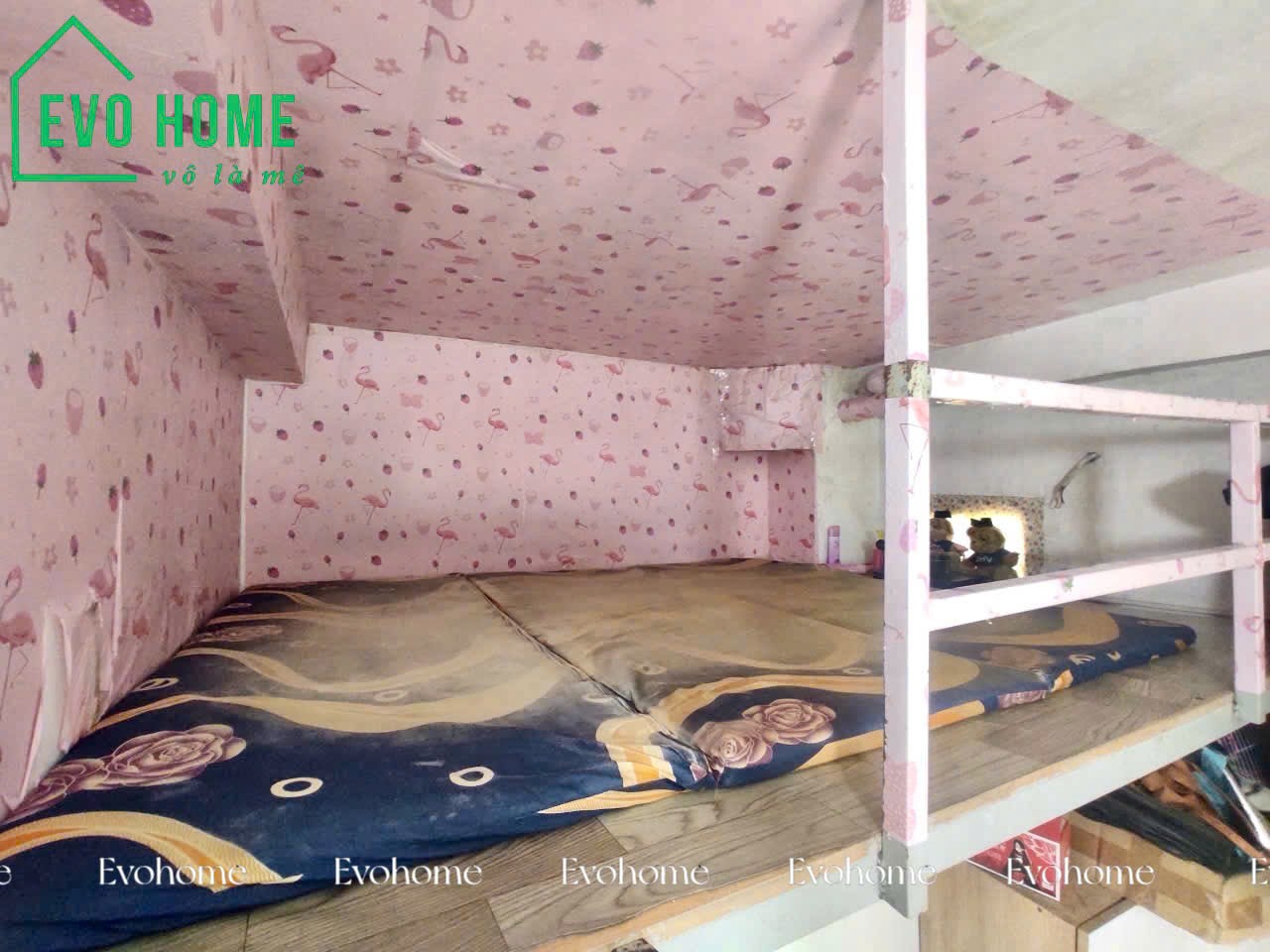 Nhà Trọ Tại Phú Thọ Hòa, Phường Phú Thọ Hòa, Quận Tân Phú, Hồ Chí Minh