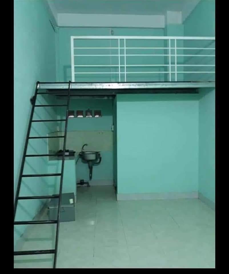 Nhà Trọ Tại Kiệt 152 Nguyễn Hữu Cảnh, Phường An Cựu, Thành phố Huế, Thừa Thiên Huế