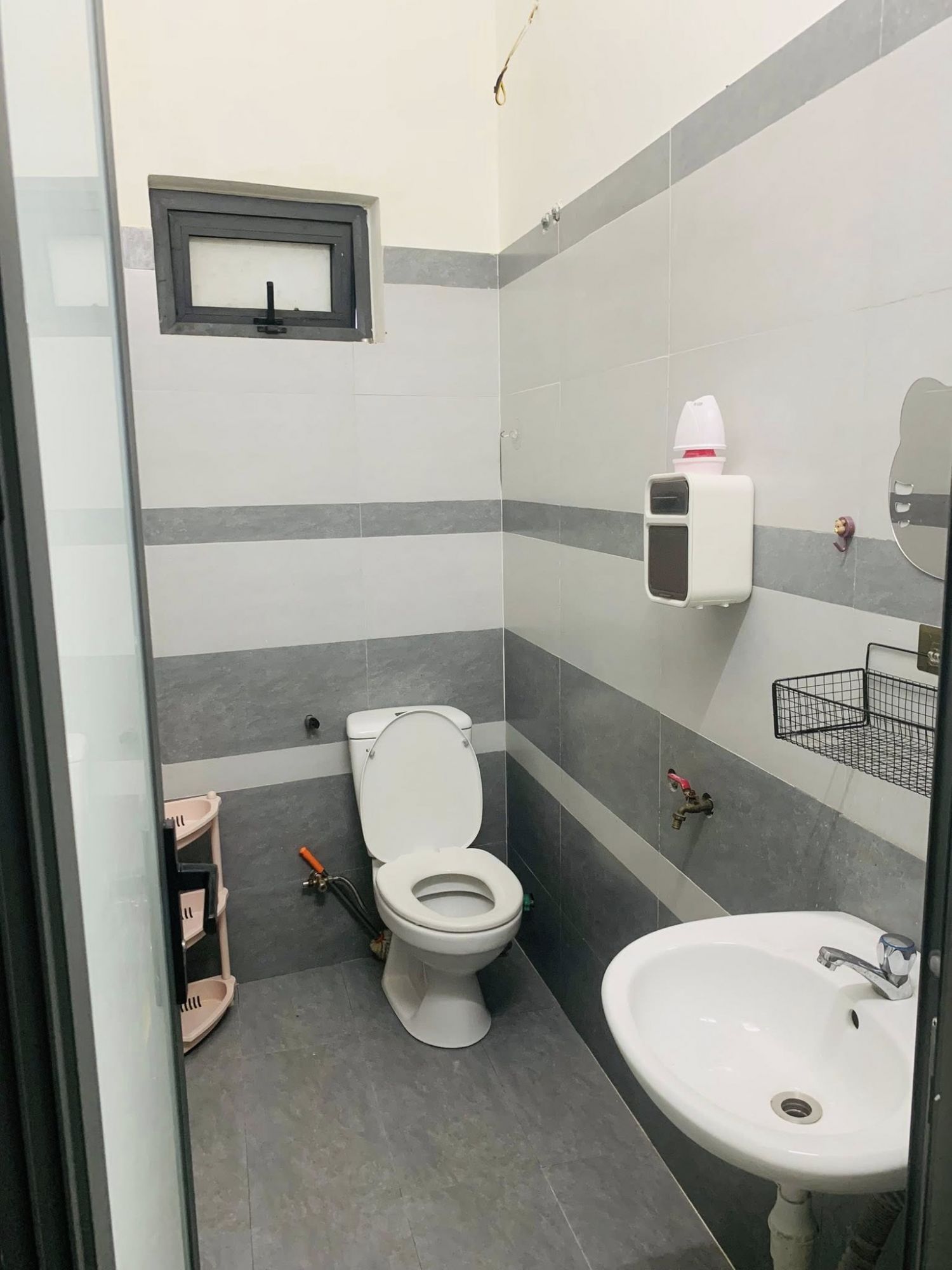  Nhà Trọ Tại Số 2 Xóm 9 Ngọc Anh, Phường Phú Thượng, Thành phố Huế, Thừa Thiên Huế