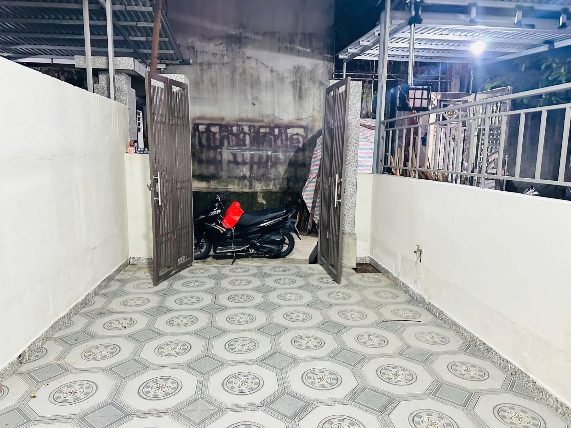 Nhà Trọ Tại Kiệt 8 Hồ Đắc Di, Phường An Cựu, Thành phố Huế, Thừa Thiên Huế
