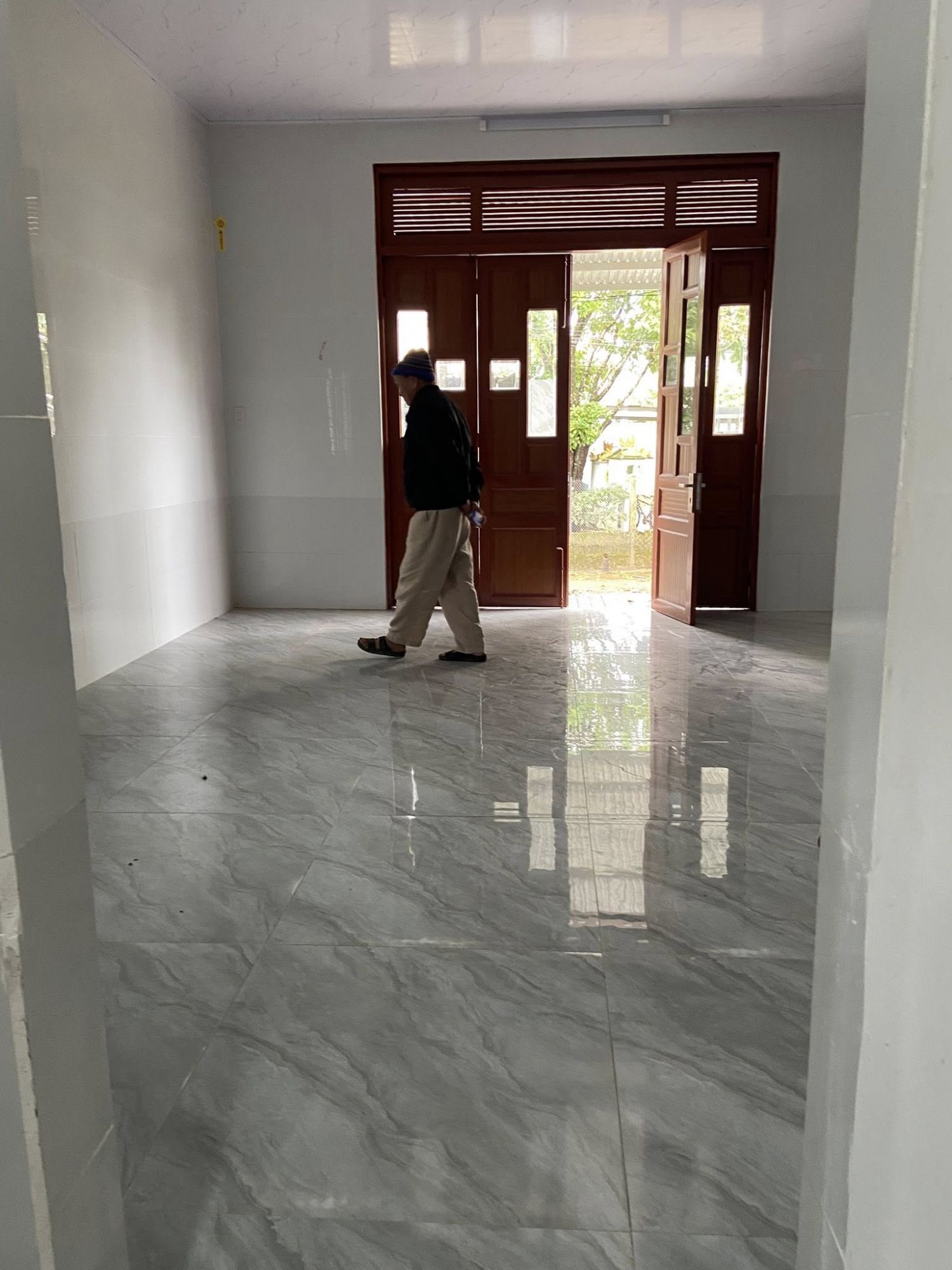 Nhà Trọ Tại Hoàng Quốc Việt, Phường An Cựu, Thành phố Huế, Thừa Thiên Huế