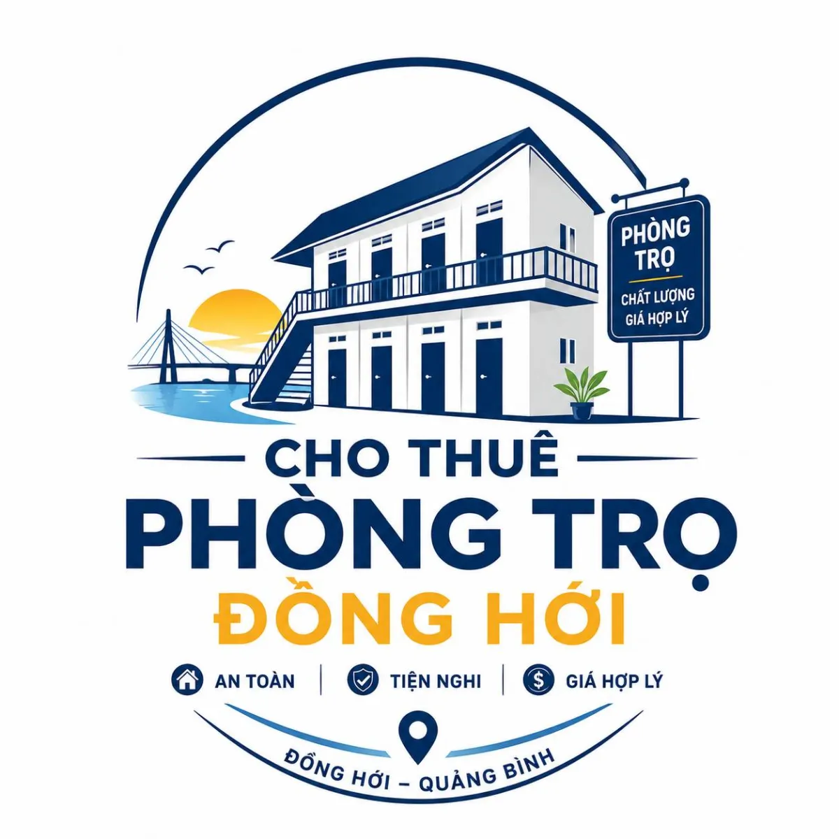 Phòng Trọ Bình Minh