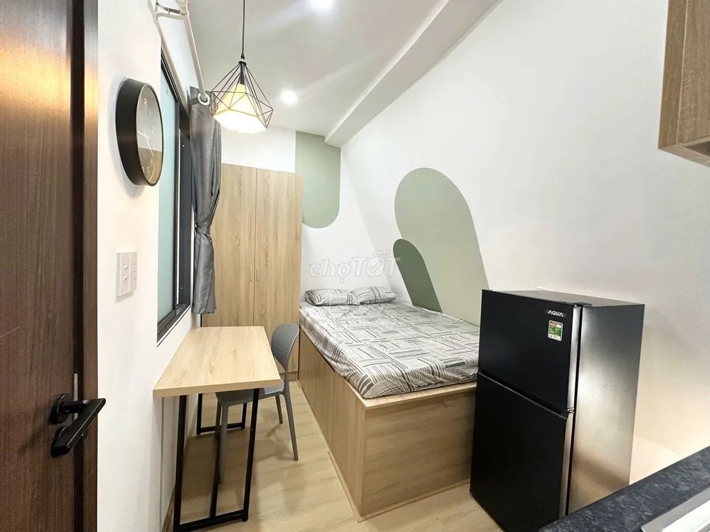 [44/22 PHẠM VĂN CHIÊU] - CH 1PN XINH XẮN NHƯ HOMESTAY ĐÀ LẠT