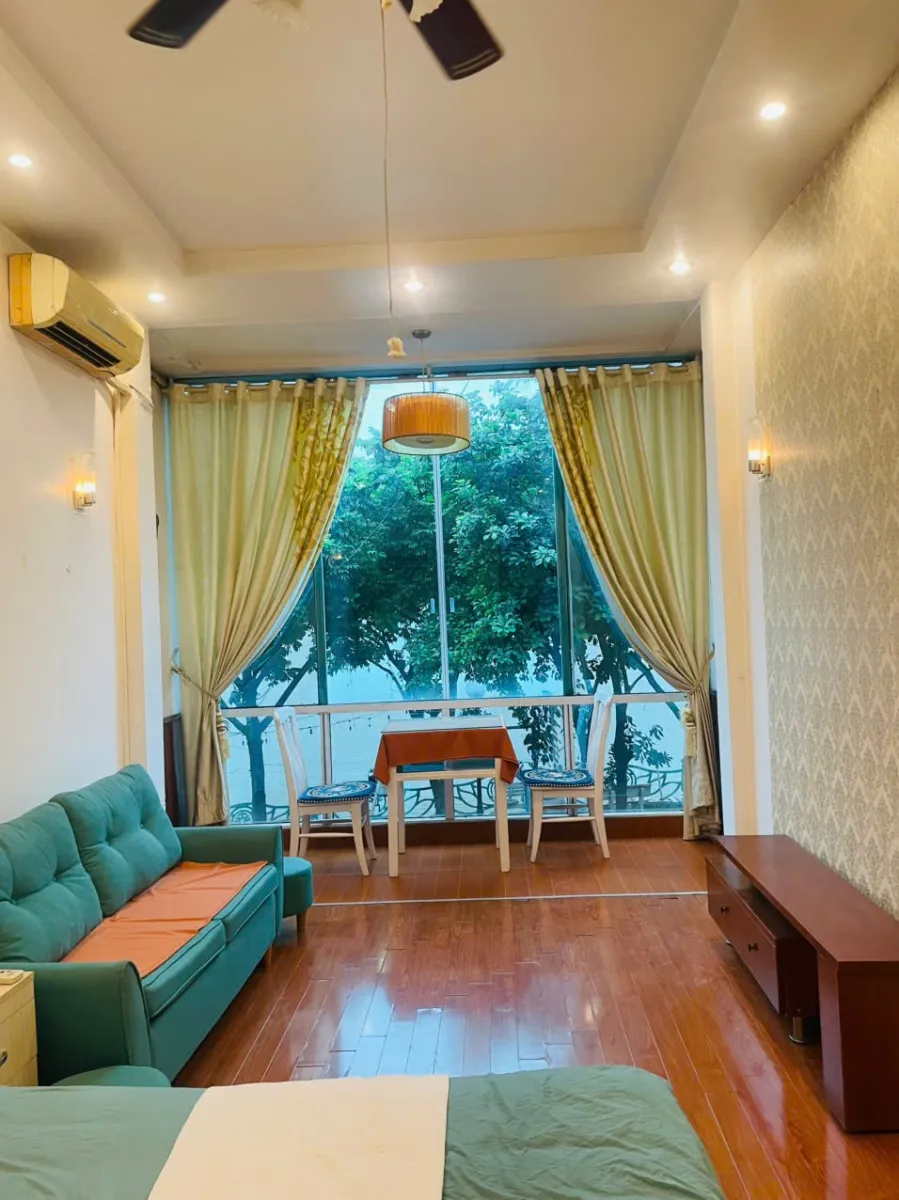 SIÊU PHẨM CĂN HỘ VIEW TRỰC DIỆN MẶT HỒ TÂY – ĐƯỜNG VŨ MIÊN, YÊN PHỤ