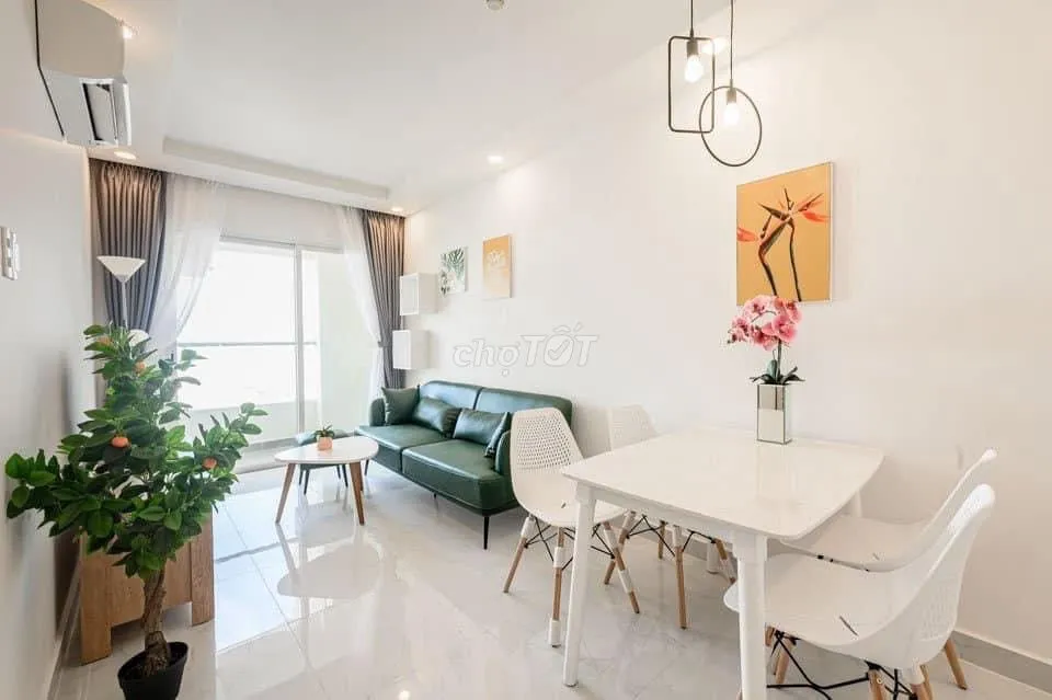 CHUYÊN CHO THUÊ CĂN HỘ Q3 TERRA,1.2.3PN 18 TR/TH