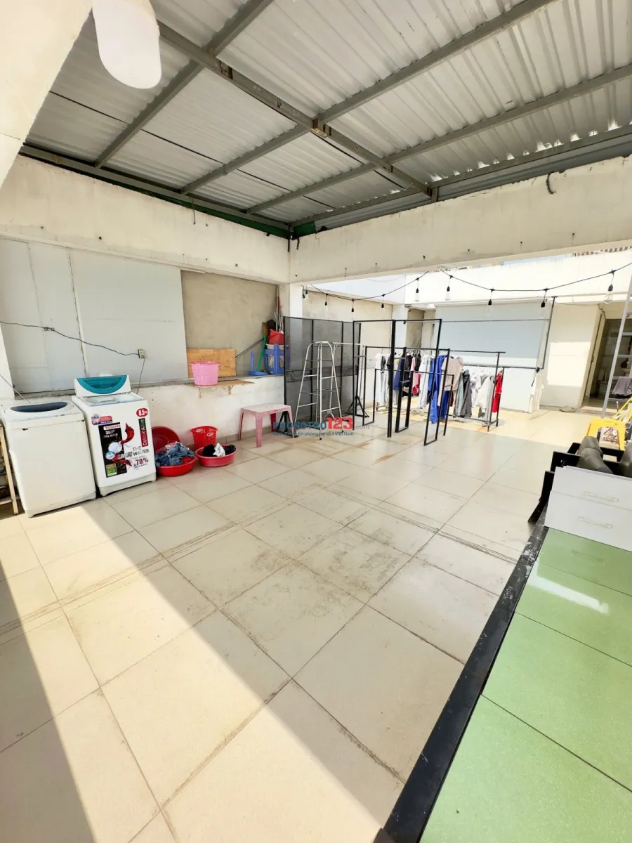 Cho thuê ký túc xá tư nhân cao cấp bao mọi chi phí Dương Quảng Hàm có ưu đãi lớn
