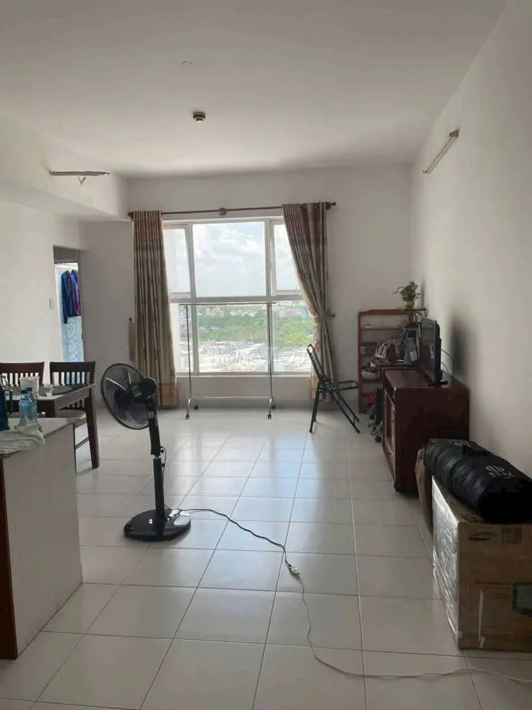 🔥🔥 CHO THUÊ CĂN HỘ 1PN CC SÀI GÒN MỚI 2317 HTP NHÀ BÈ