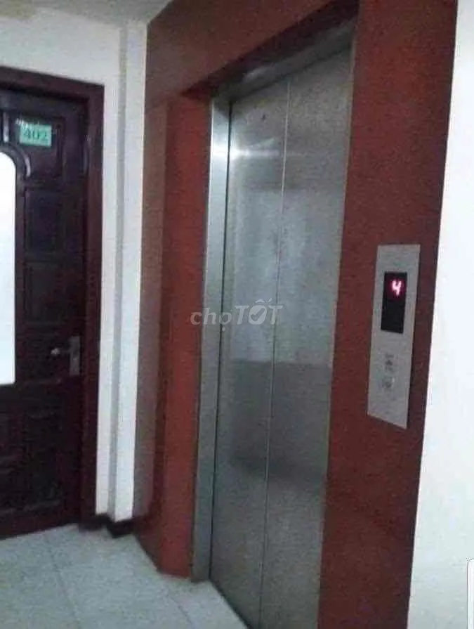 Chính chủ cho thuê phòng Hồ Tùng Mậu giá 2.4 triệu